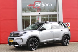 Citroën C5 Aircross – thumbnail 1
