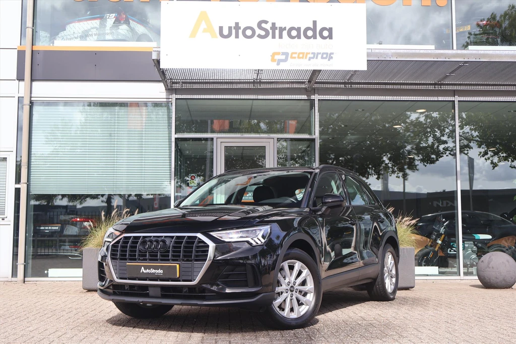 Audi Q3 – foto 2