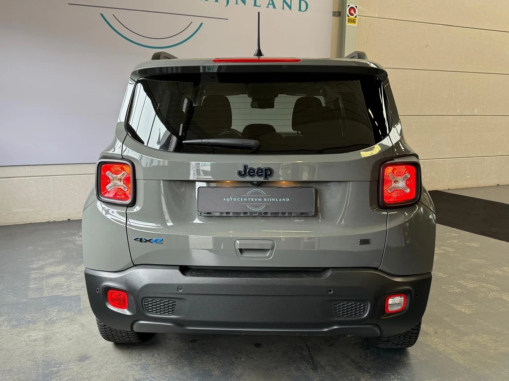 Jeep Renegade – foto 6