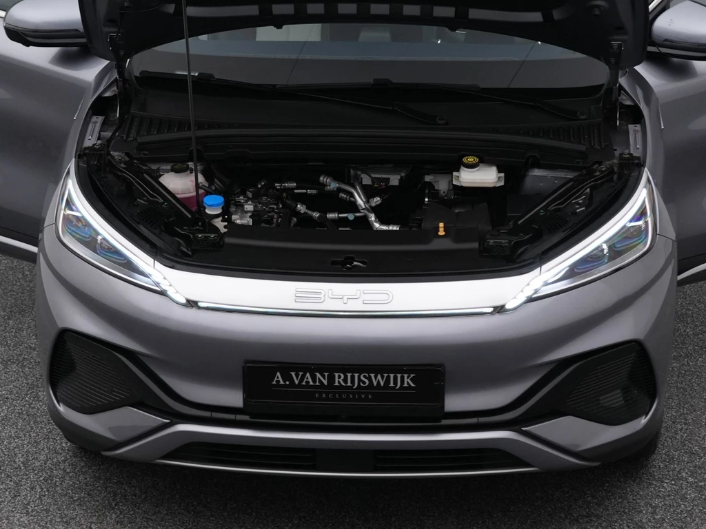 BYD ATTO 3 – foto 33
