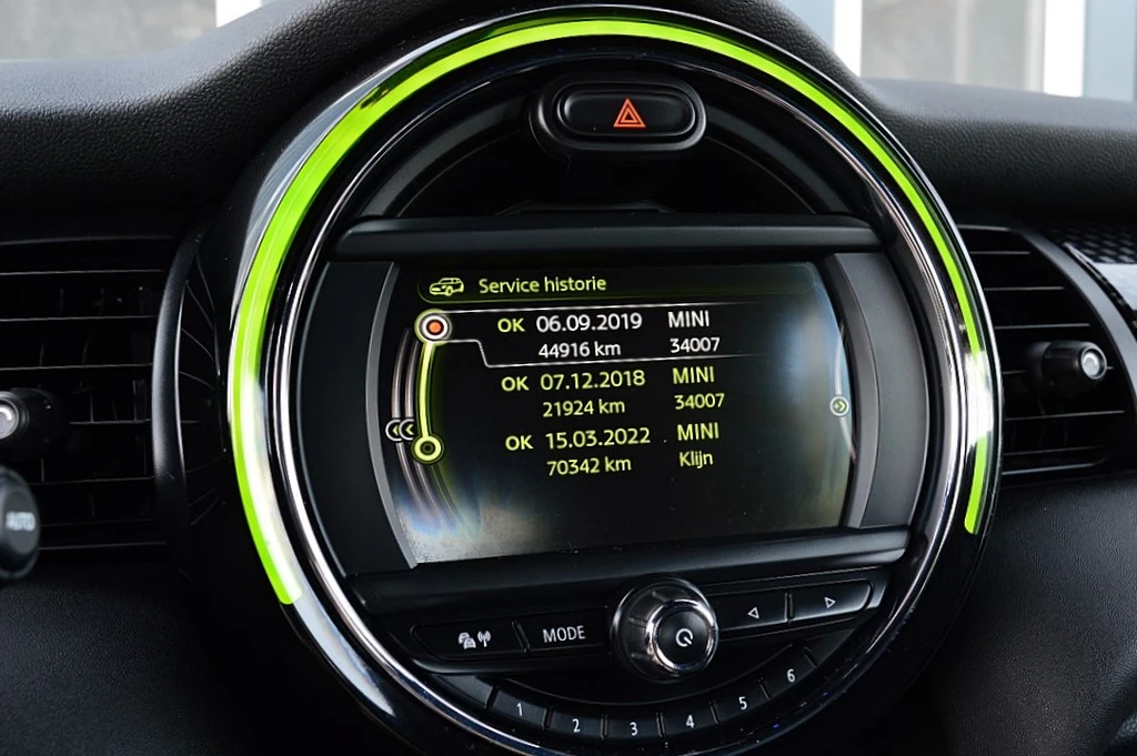 MINI Cooper S Cabrio – foto 19