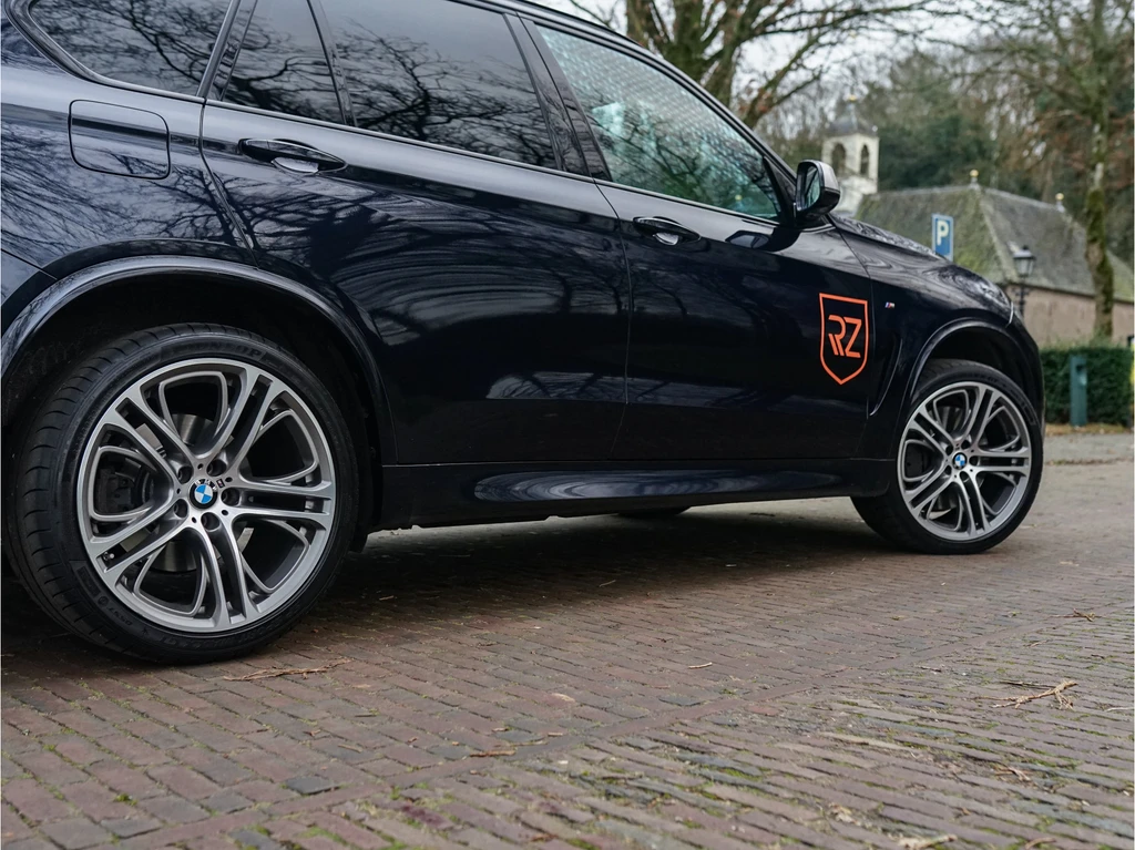 BMW X5 – foto 25