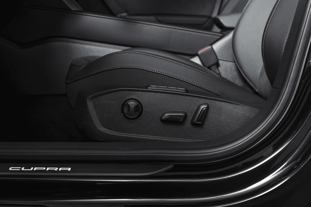 CUPRA Formentor – foto 23