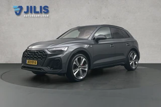 Audi Q5 – thumbnail 2