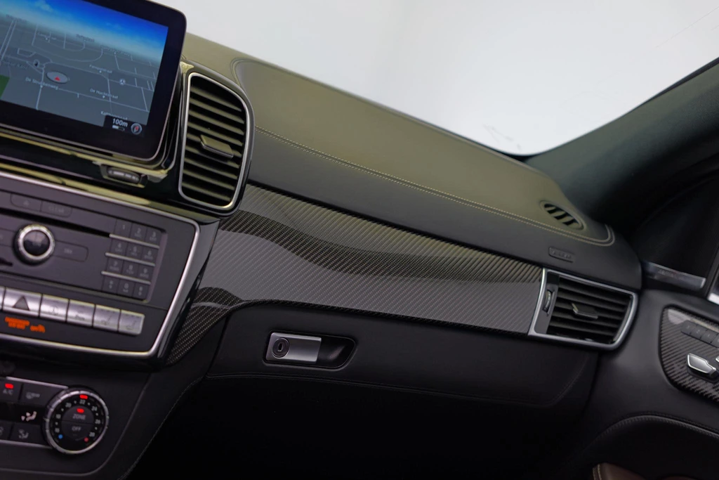 Mercedes-Benz GLE – foto 31