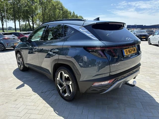 Hyundai Tucson – thumbnail 3