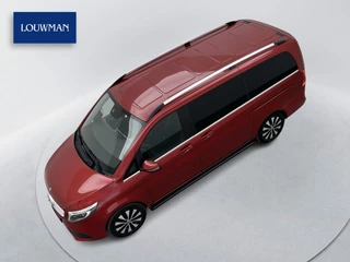Mercedes-Benz V-Klasse – thumbnail 4