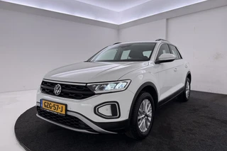Volkswagen T-Roc – thumbnail 4