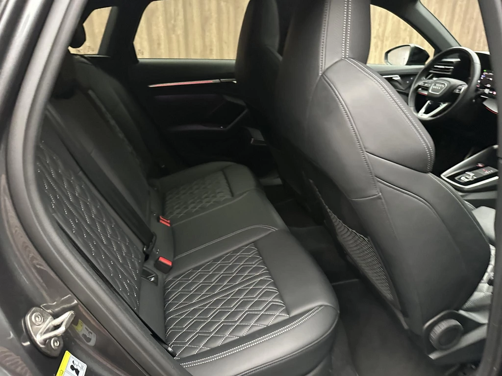 Audi S3 – foto 42