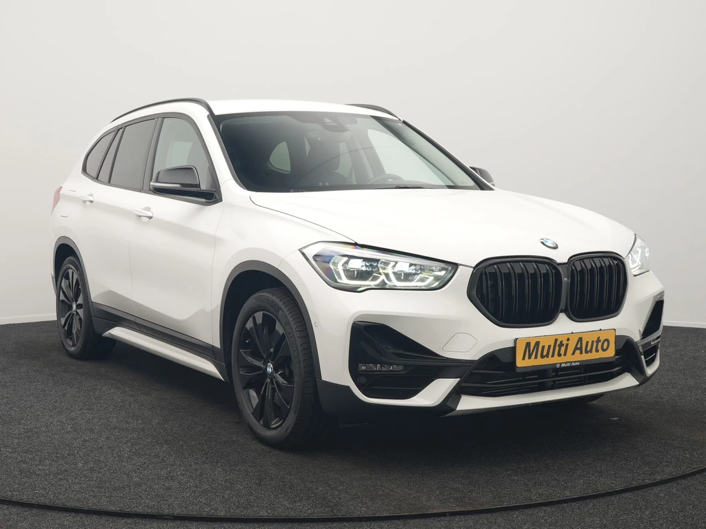 BMW X1 – foto 9