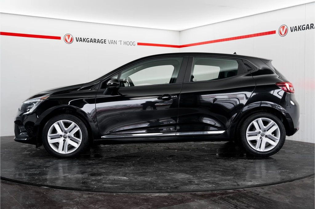 Renault Clio – foto 2