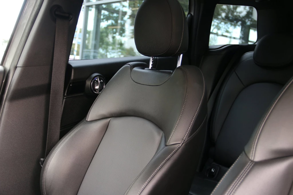 MINI Countryman – foto 23
