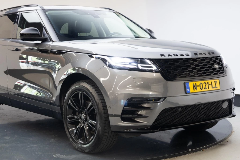 Land Rover Range Rover Velar – foto 8