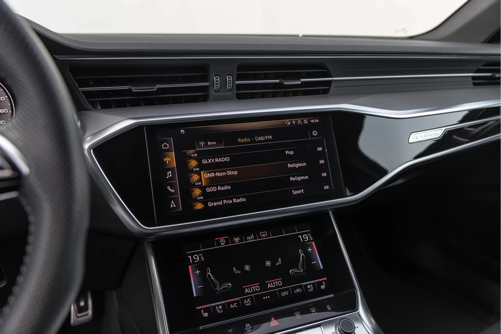 Audi A6 – foto 24