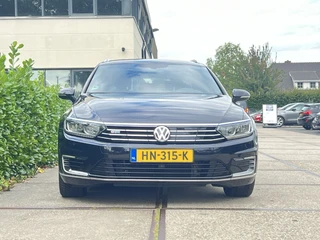 Volkswagen Passat – thumbnail 8