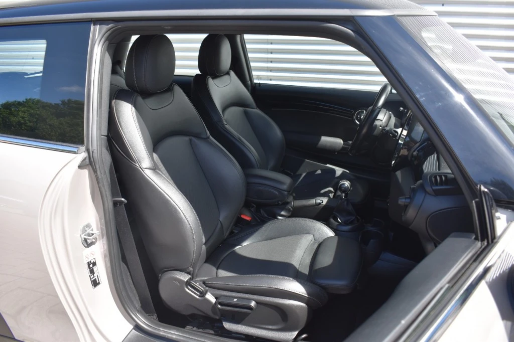 MINI Cooper – foto 33