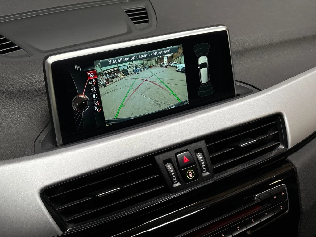 BMW X1 – foto 14