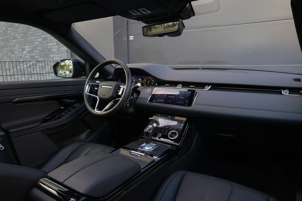 Land Rover Range Rover Evoque – foto 27