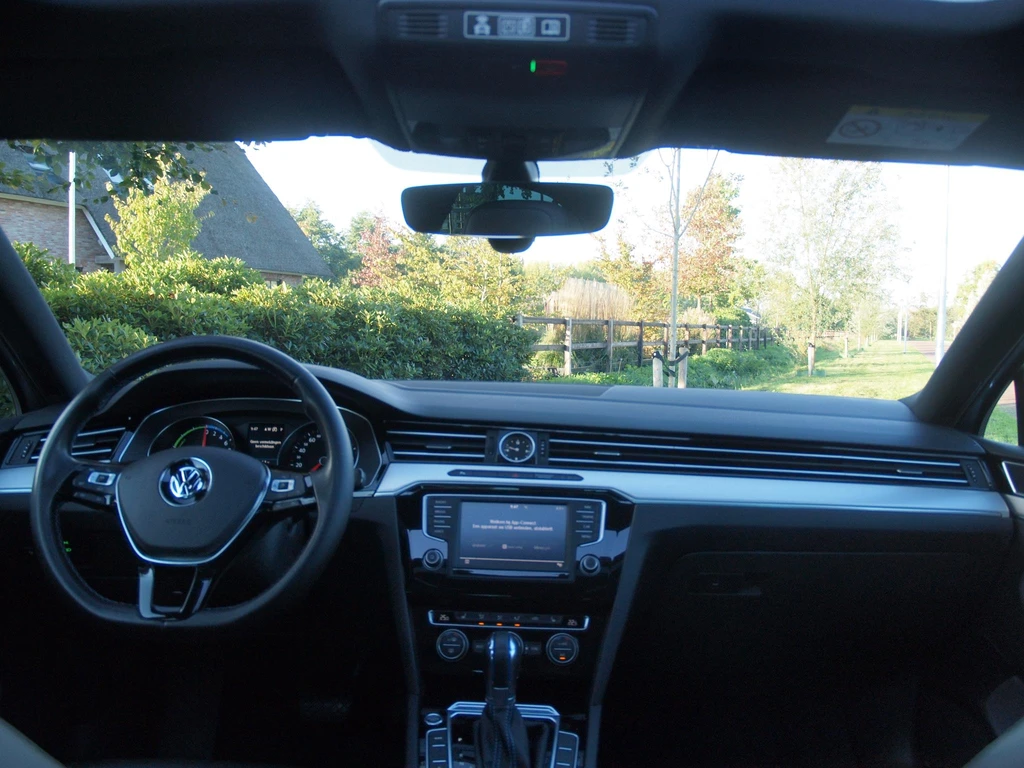 Volkswagen Passat – foto 17