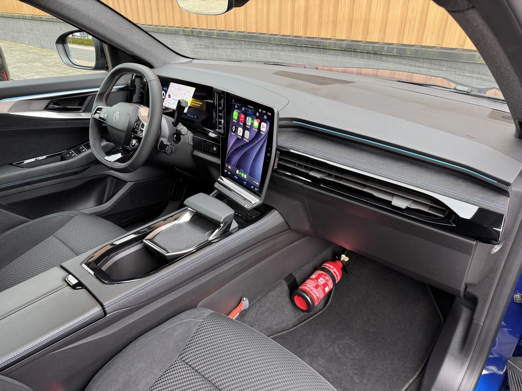 Renault Austral – foto 9