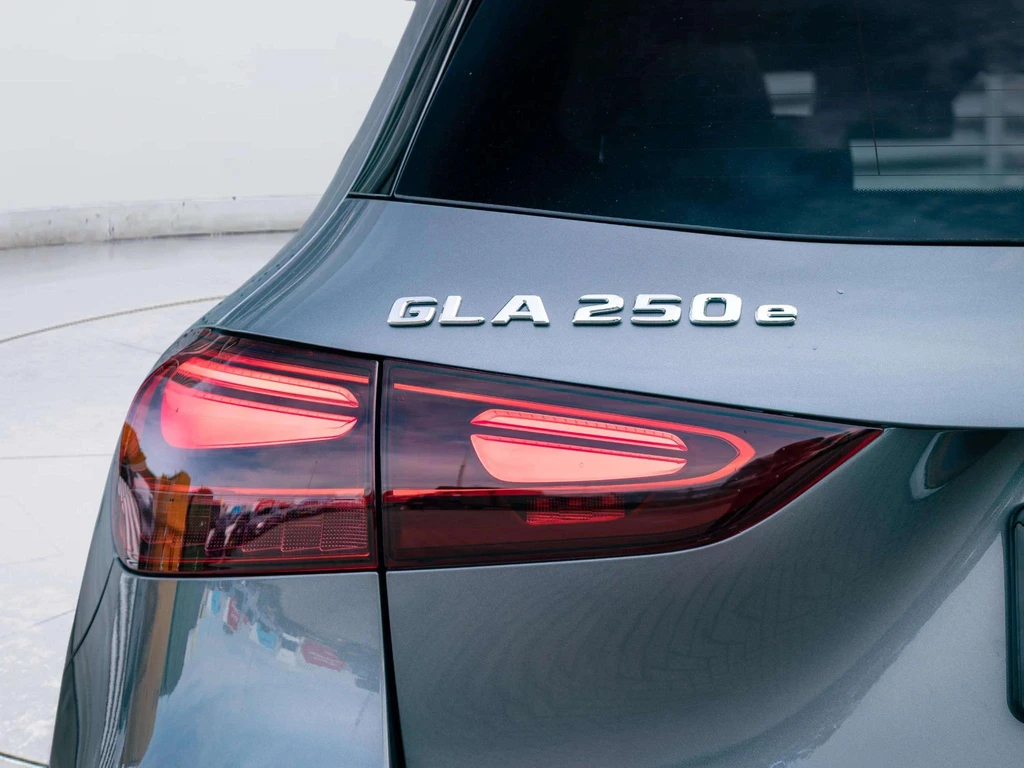 Mercedes-Benz GLA – foto 39