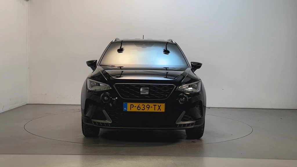 SEAT Arona – foto 8