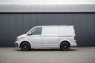 Volkswagen Transporter – thumbnail 2