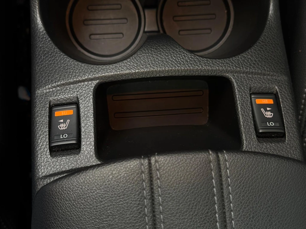 Nissan QASHQAI – foto 10