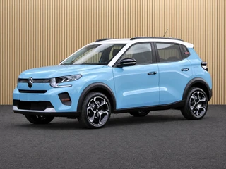 Citroën C3 – thumbnail 1