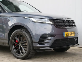 Land Rover Range Rover Velar – thumbnail 14