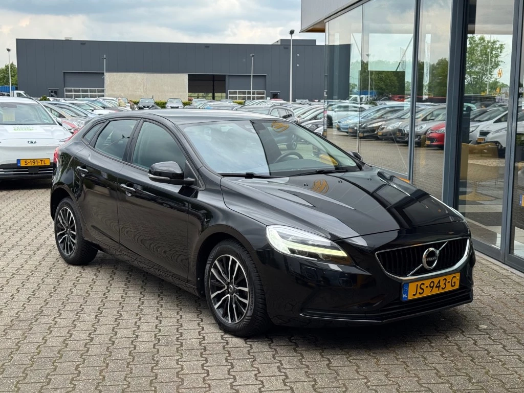 Volvo V40 – foto 6