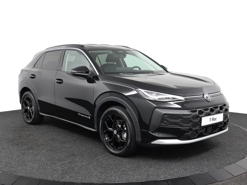 Volkswagen T-Roc – foto 7