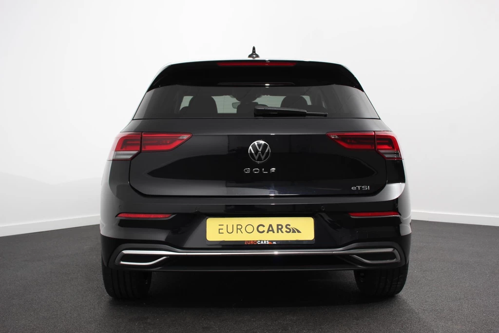 Volkswagen Golf – foto 3