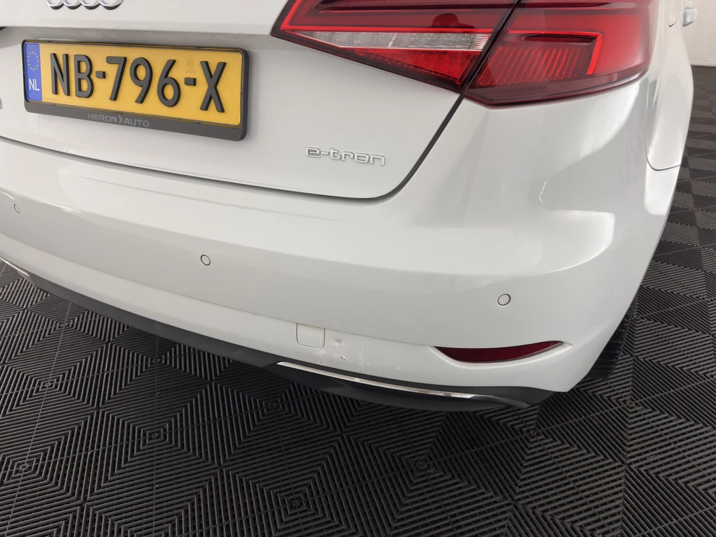 Audi A3 – foto 28
