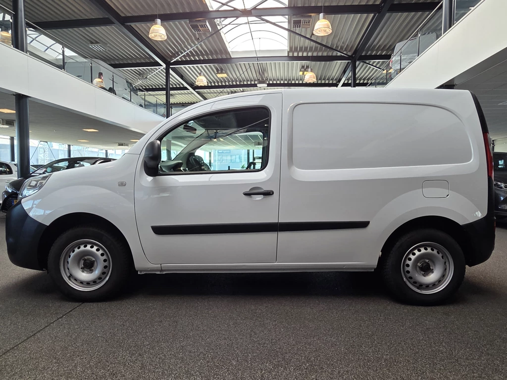 Renault Kangoo – foto 3