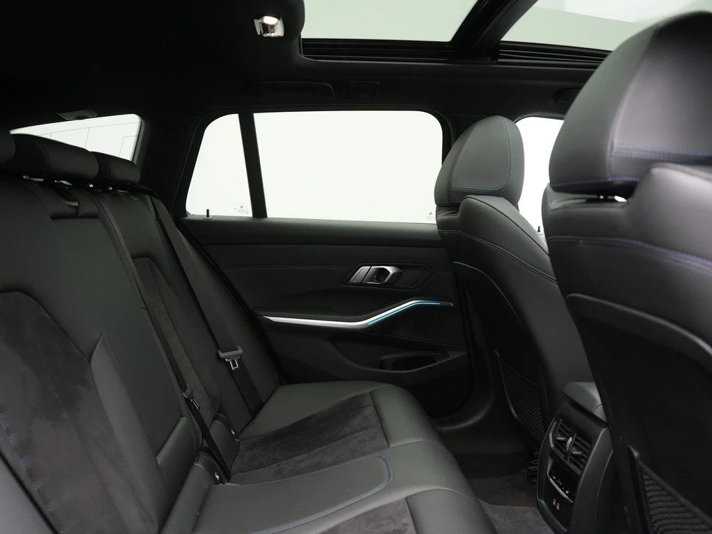 BMW 3 Serie – foto 16