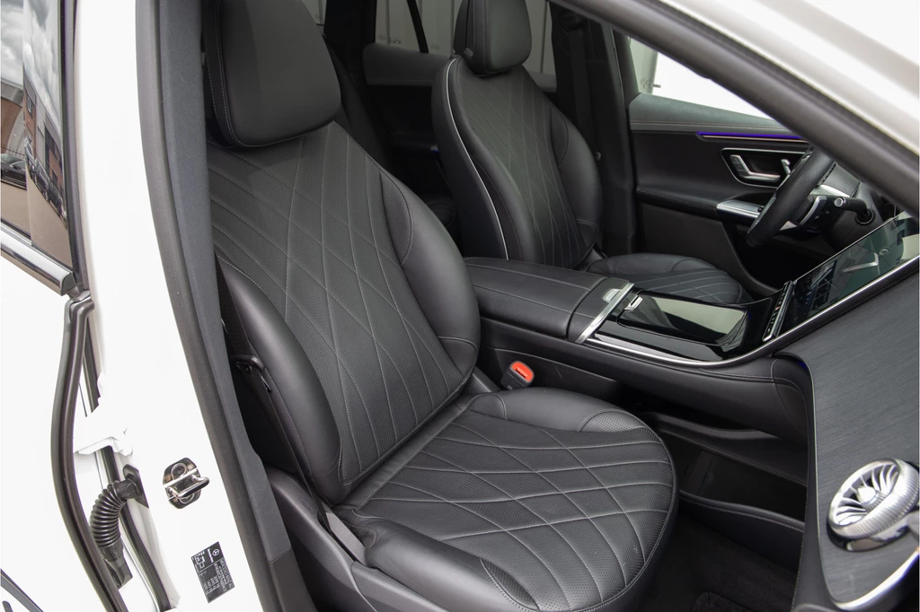 Mercedes-Benz EQE – foto 12
