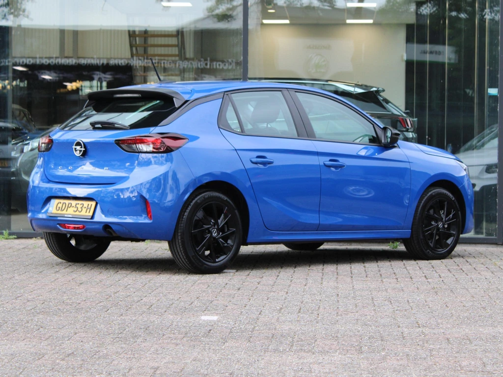 Opel Corsa – foto 3