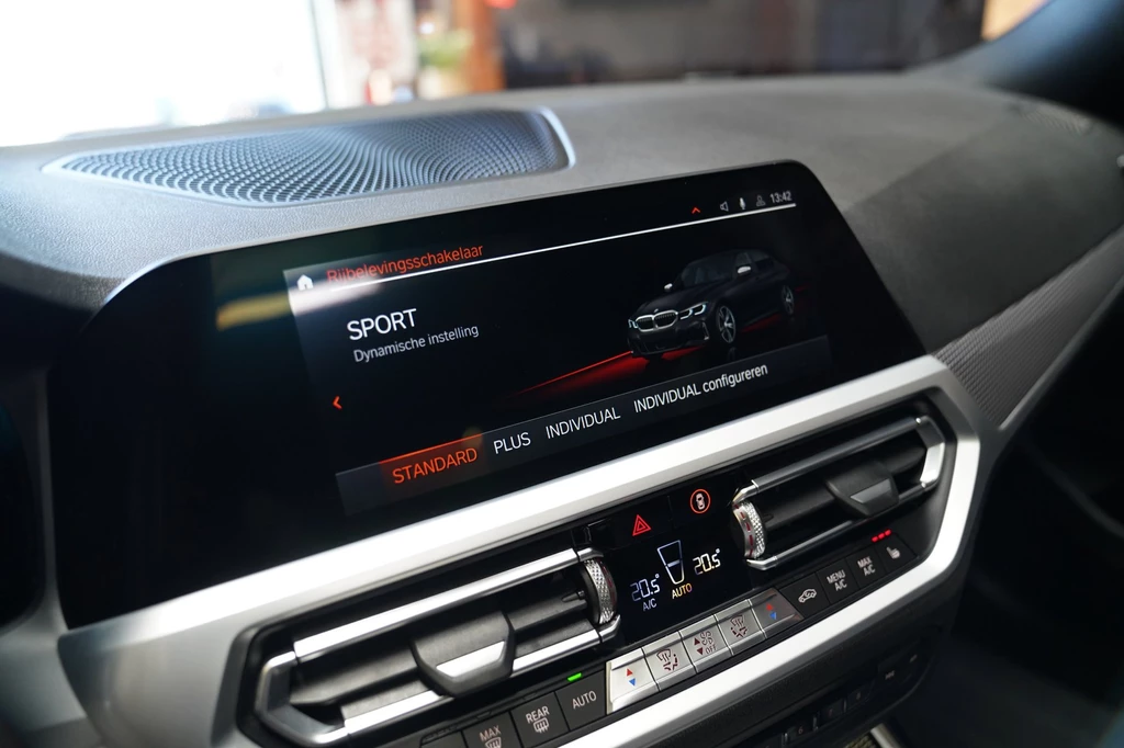 BMW 3 Serie – foto 47