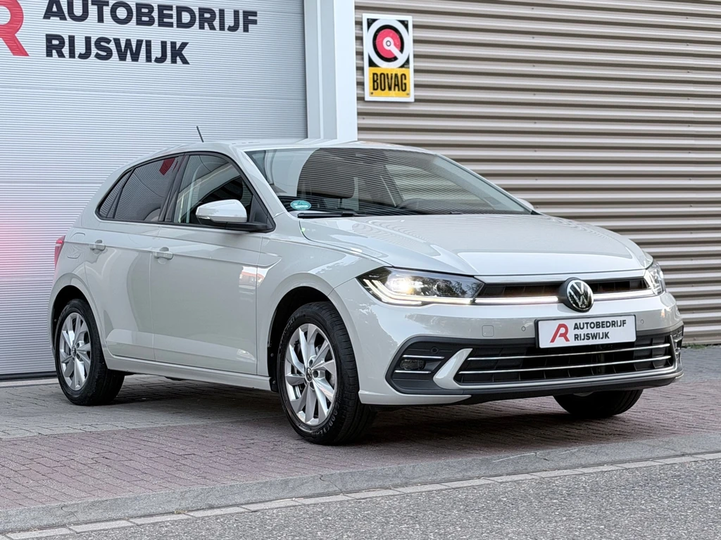 Volkswagen Polo – foto 8