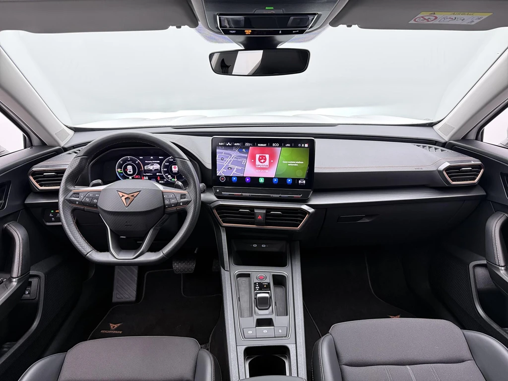 CUPRA Formentor – foto 13