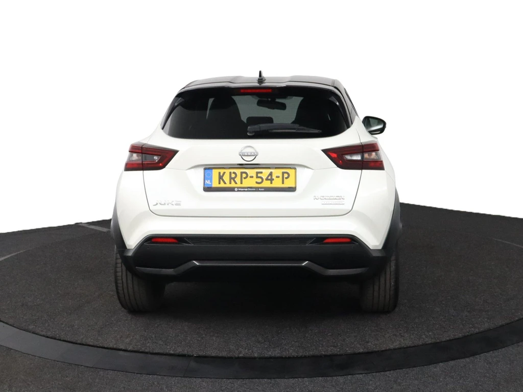 Nissan Juke – foto 4