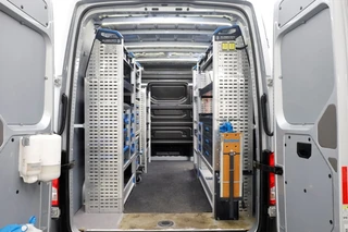 Volkswagen Crafter – thumbnail 7
