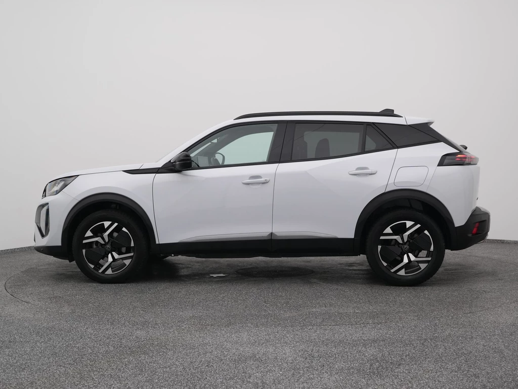 Peugeot 2008 – foto 3