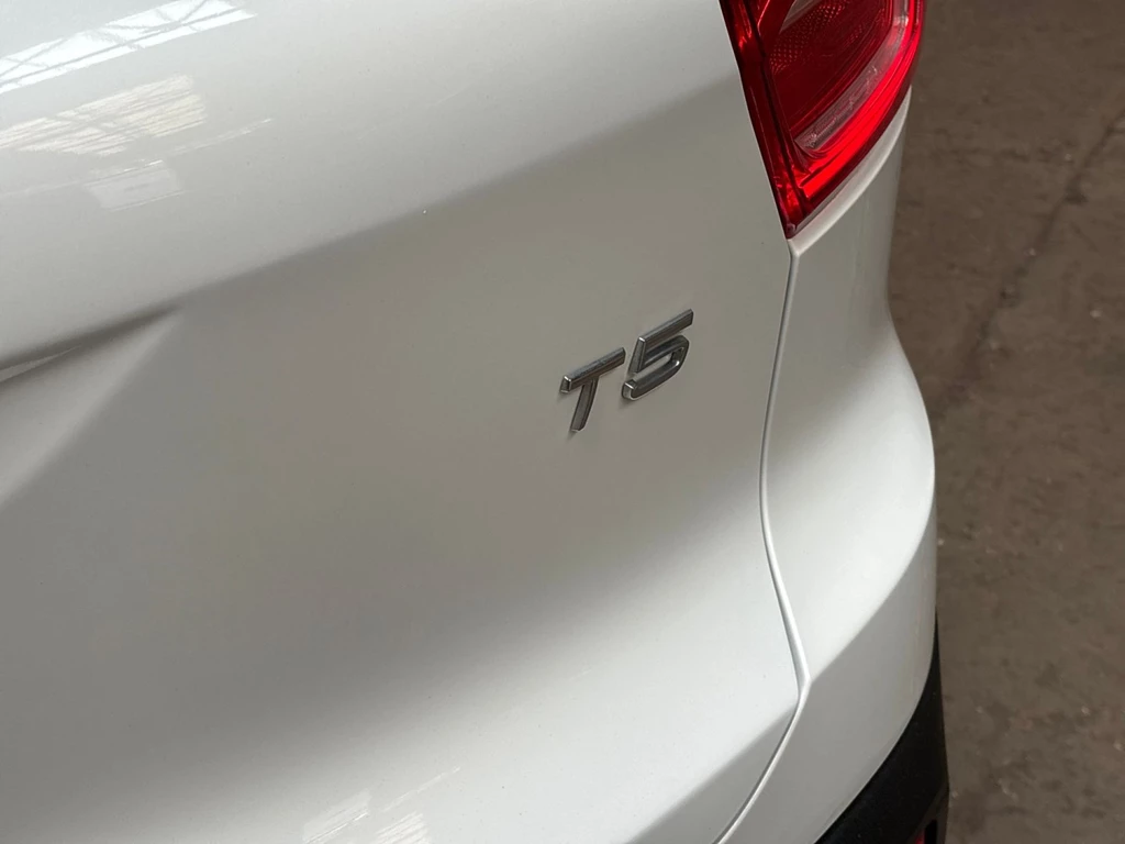 Volvo XC40 – foto 22