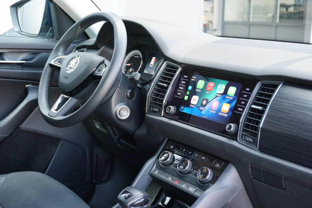 Škoda Kodiaq – foto 7