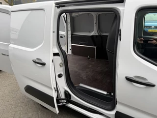 Citroën Berlingo – thumbnail 11
