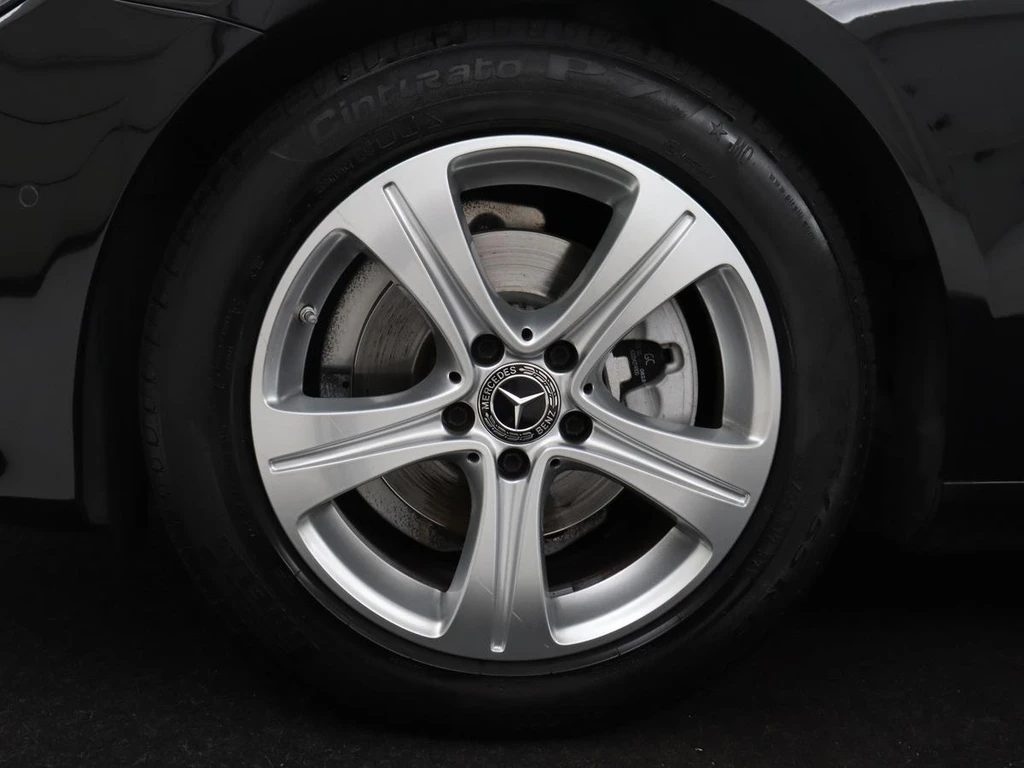 Mercedes-Benz E-Klasse – foto 42