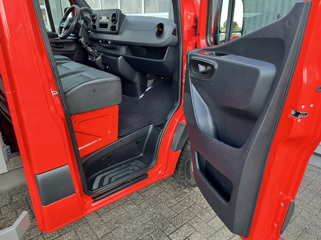Mercedes-Benz Sprinter – foto 18