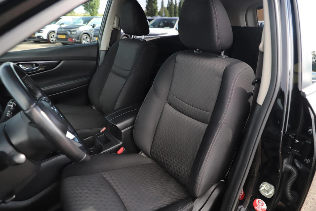 Nissan X-Trail – foto 8